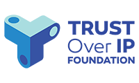 Trust Over IP Foundation logo
